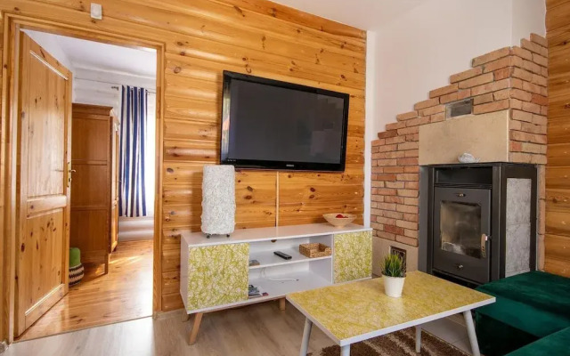 Apartment in Jaroslawiec Near the Beach