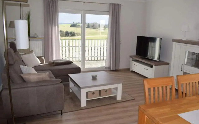 Holiday Apartment Falkenlay