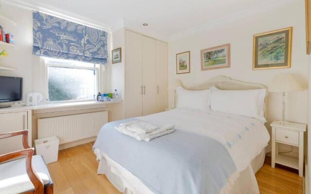 Fulham B&B