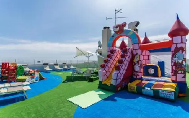 Hotel Sorriso