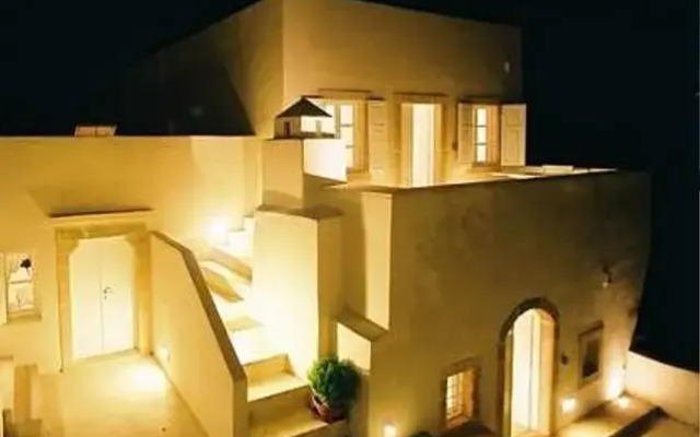 Corte O. Suites