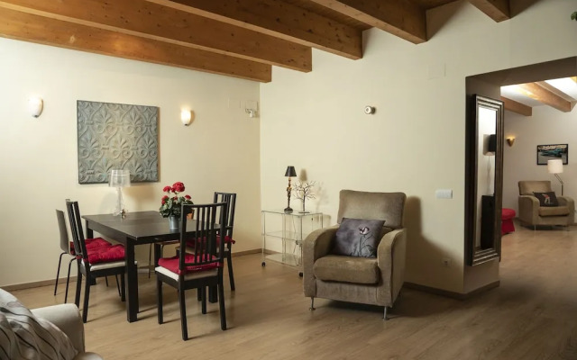 Apartamento Fragata Camilo