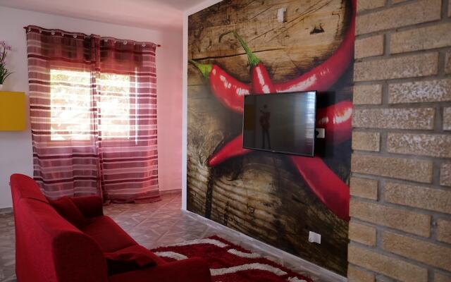 B&B Vento di Scirocco