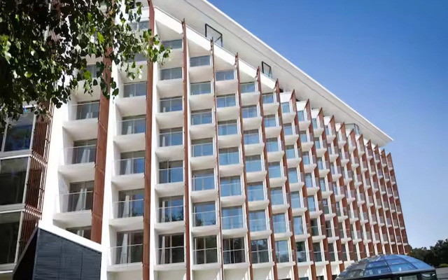 Spark by Hilton Pobierowo