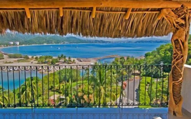 Palma Real Hotel