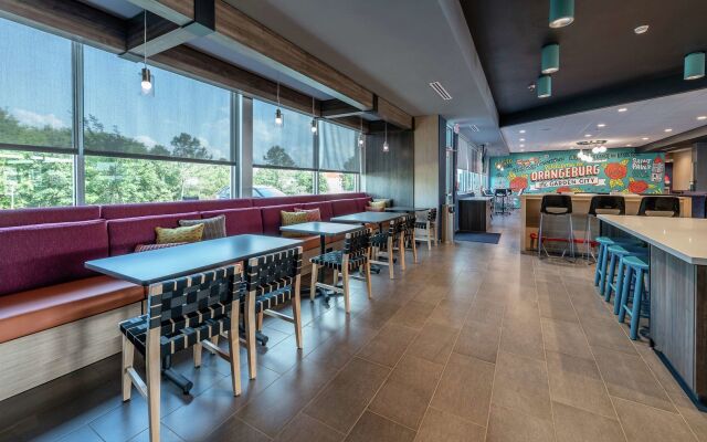 Tru by Hilton Orangeburg