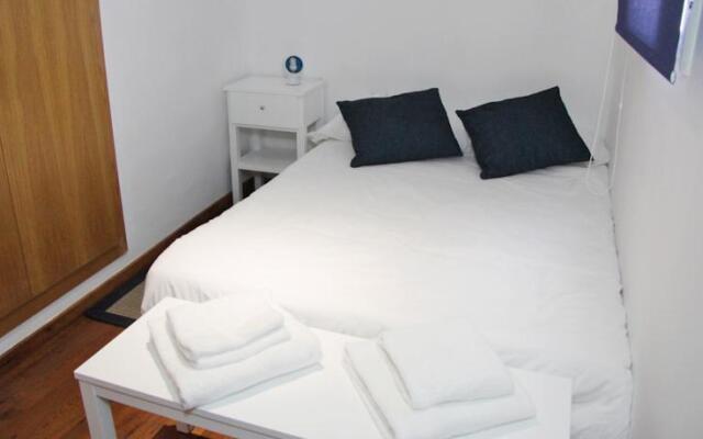 Apartamentos La Xerea