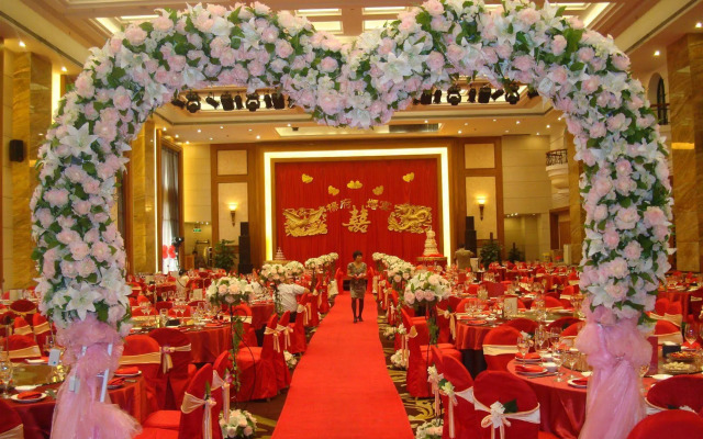 Home Fond Hotel Nanshan