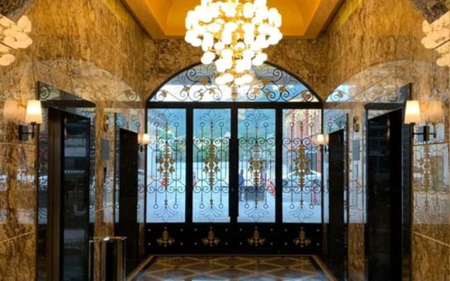 Geo Resort & Hotel