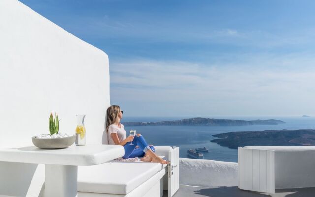 Infinity Collection Privé- Adults Only