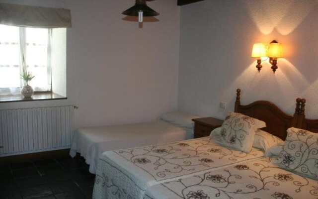 Hotel La Torre