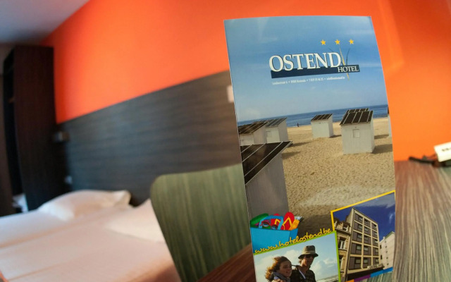 Ostend Hotel