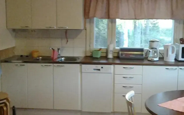 Mäntylä Cottage