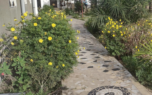 Real Owl Guest House