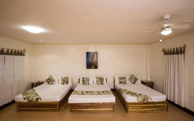 Palo Alto Bed & Breakfast