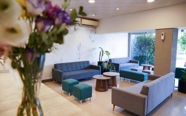 Hotel Alpre