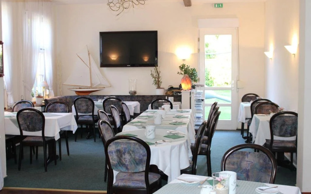 Baltisches Haus Pension Moll