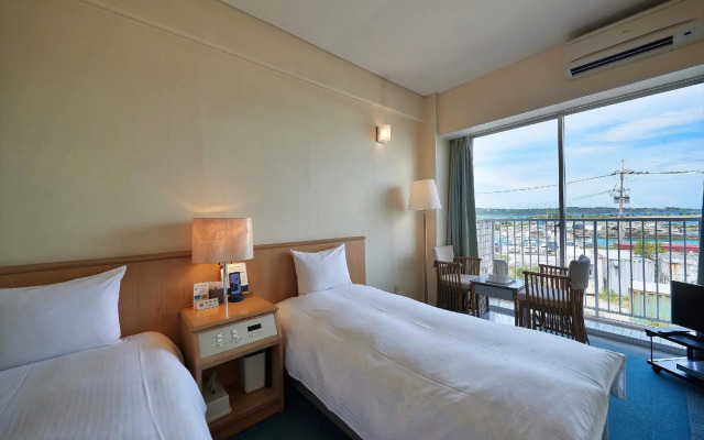 Ocean Resort PMC