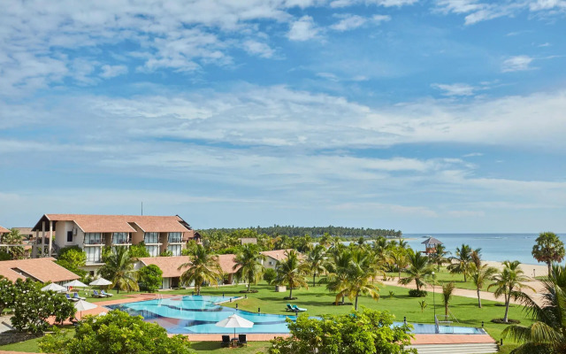 The Calm Resort & Spa