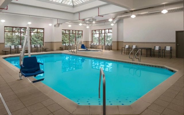 Residence Inn by Marriott Portland Downtown/RiverPlace
