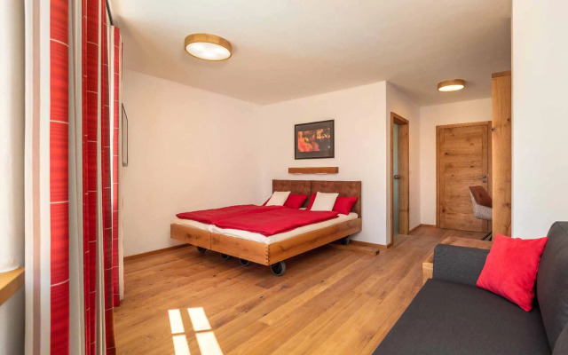 Hotel Garni zum Schwan