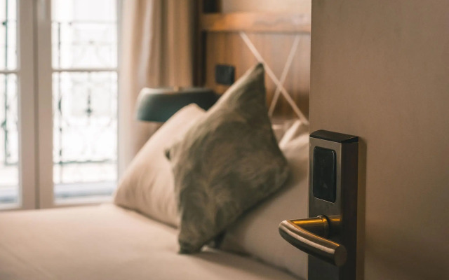 Rossio Boutique Hotel