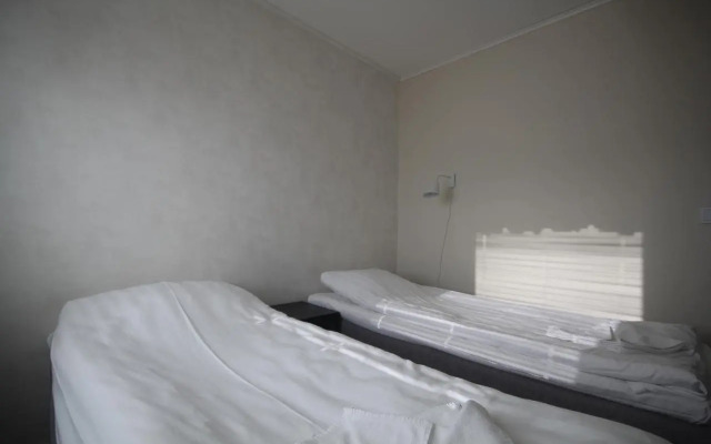 Jääskän Loma, Ratatie 3 asunto 1