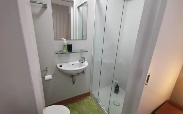 Nga-Oho Townhouse 34 - Central Auckland