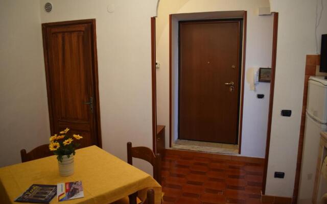 THE DOMUS - casa vacanza in Veroli