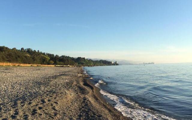 family hotel our house