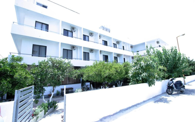 Platon Hotel
