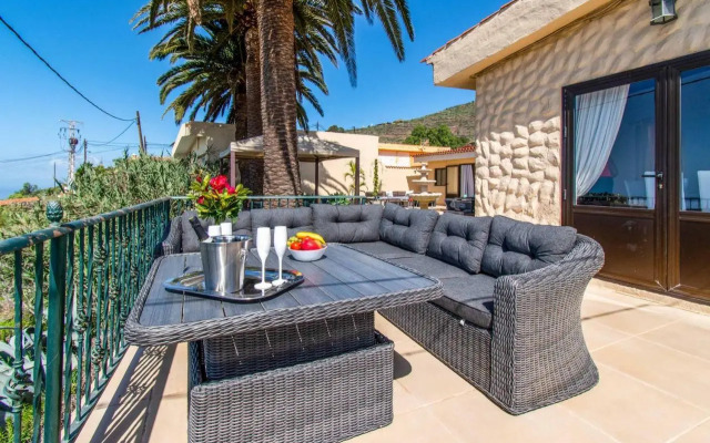 Villa Isabel Sol