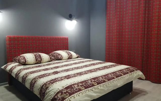 Апартаменты Yes Silver