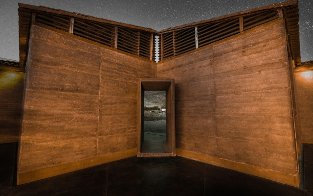 Casa Silencio Hotel Boutique & Distillery