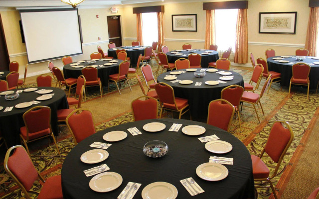 Hilton Garden Inn Houston West Katy