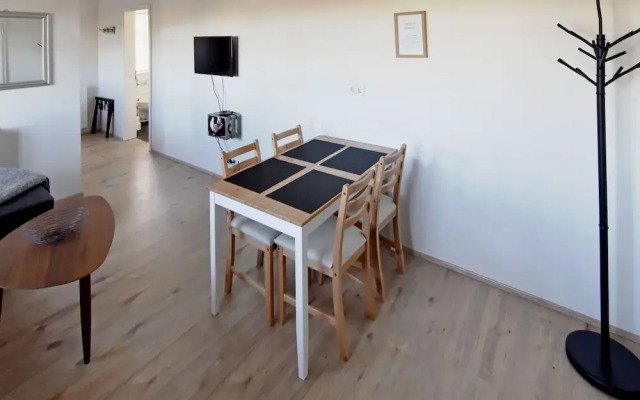 Breidamyri Farm Apartments