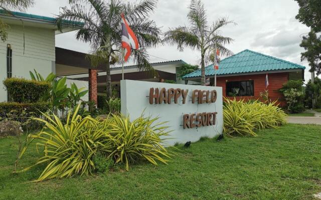 Happy Field Resort Cha-am