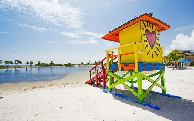Lovely Wonderlux House 5BR by FL Keys MIA Marina