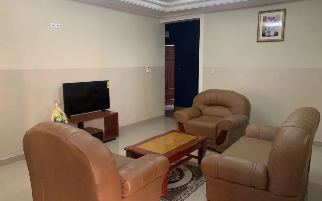 Latitude Guest House