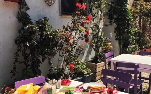 Evren Butik Otel