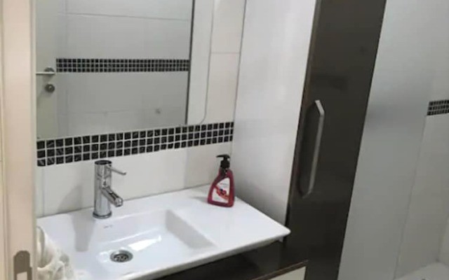 Apartment in Gundogan 1