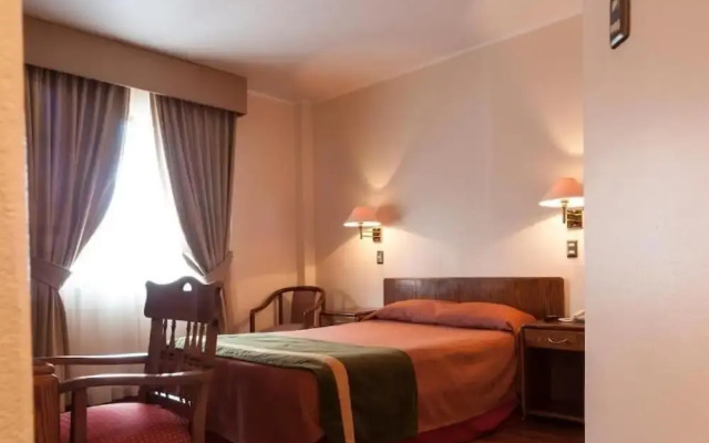 Hotel Francisco de Aguirre Serena