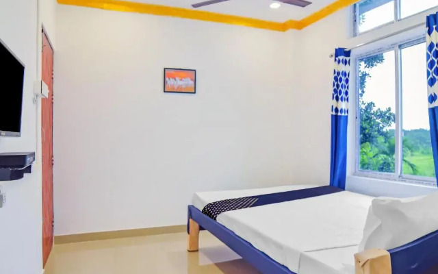 OYO spot on 81427 Nirvaan Guest House