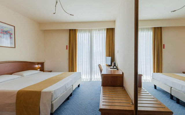 Hotel Du Parc