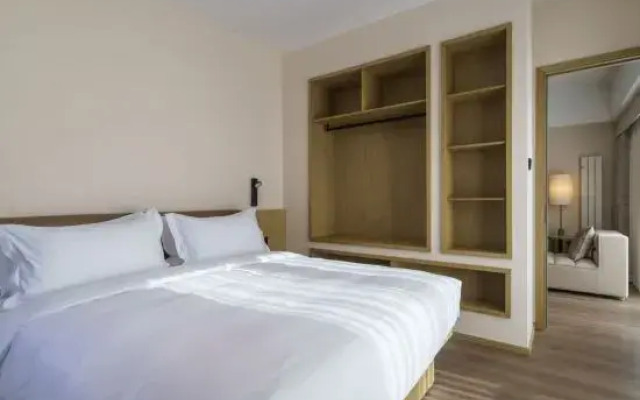 Anaya Chongli A.HOTEL