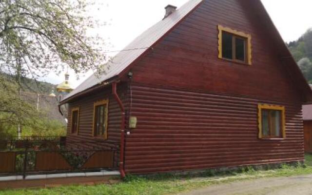 Zatishok Guest House