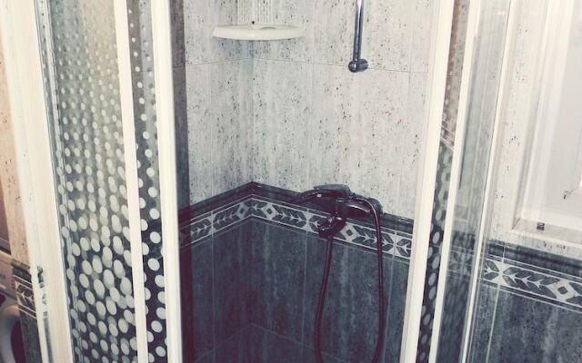 Accommodation Stosic