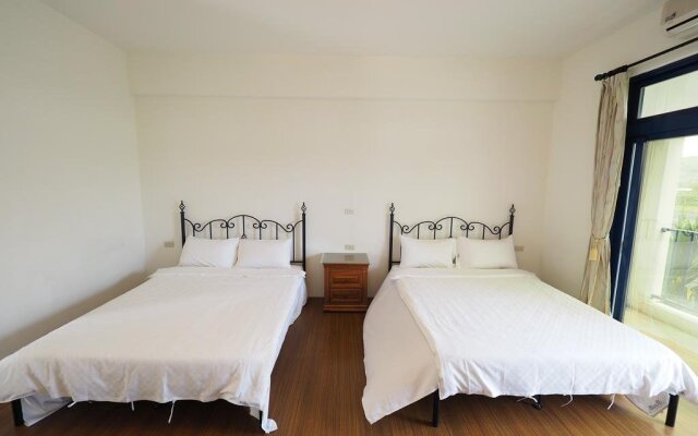Promised Land B&B