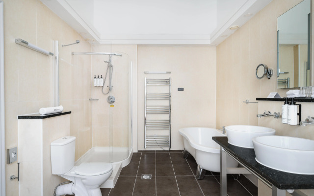 voco Edinburgh - Royal Terrace by IHG
