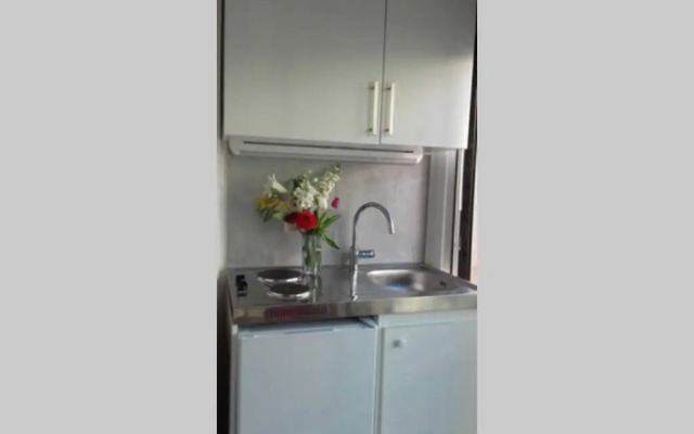 Port Vauban appartement F3 refait à neuf